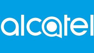 Alcatel-Emblem